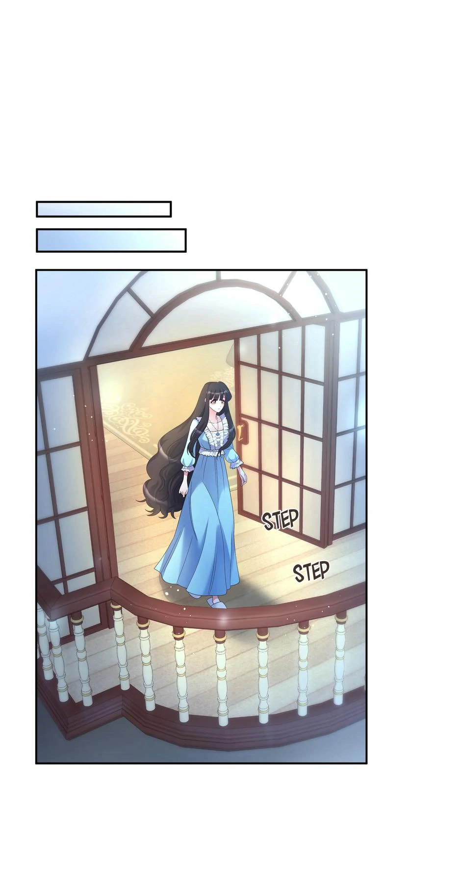 No Marriage, Angel! Chapter 28 - page 63
