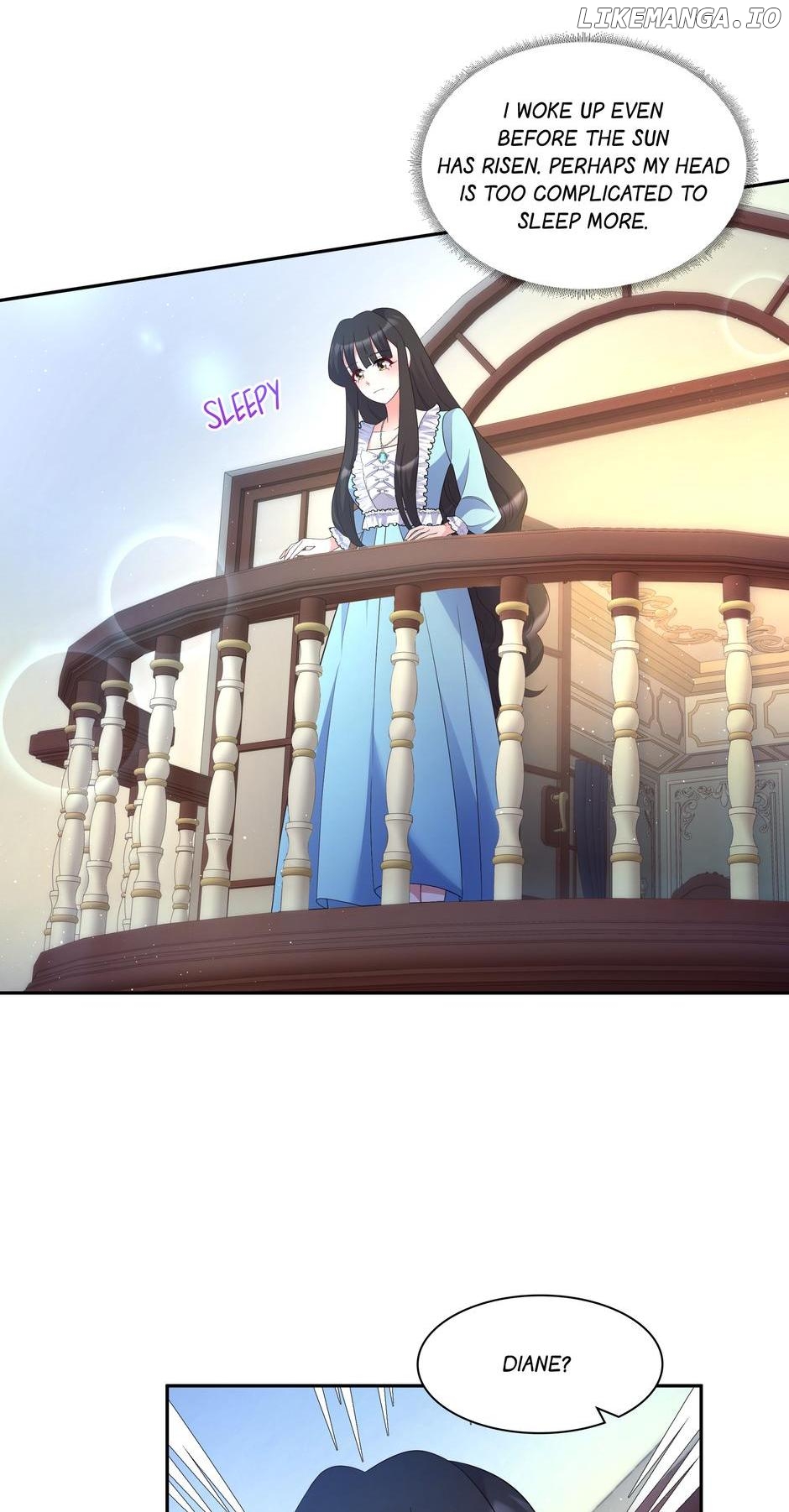 No Marriage, Angel! Chapter 28 - page 64