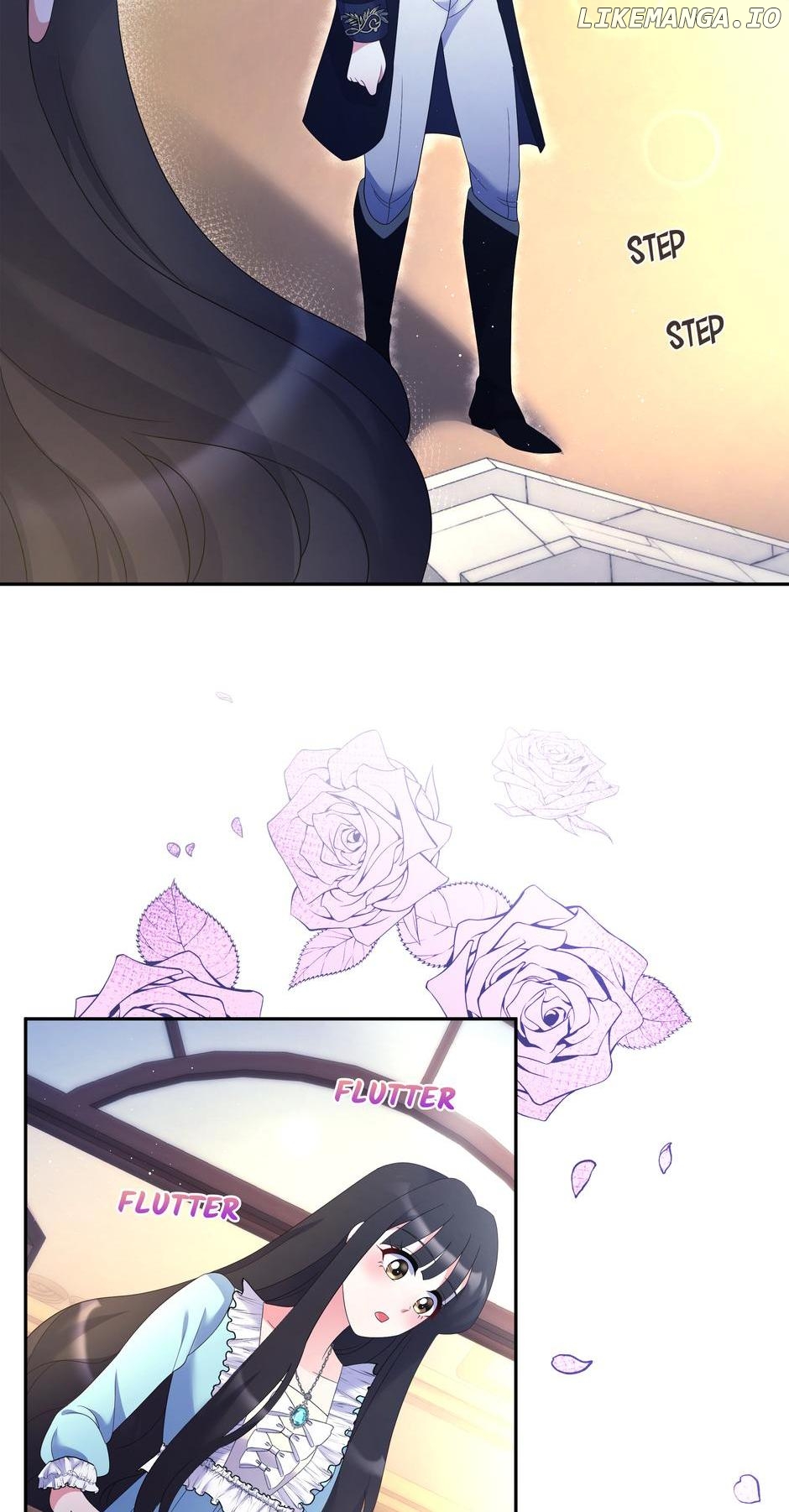 No Marriage, Angel! Chapter 28 - page 66
