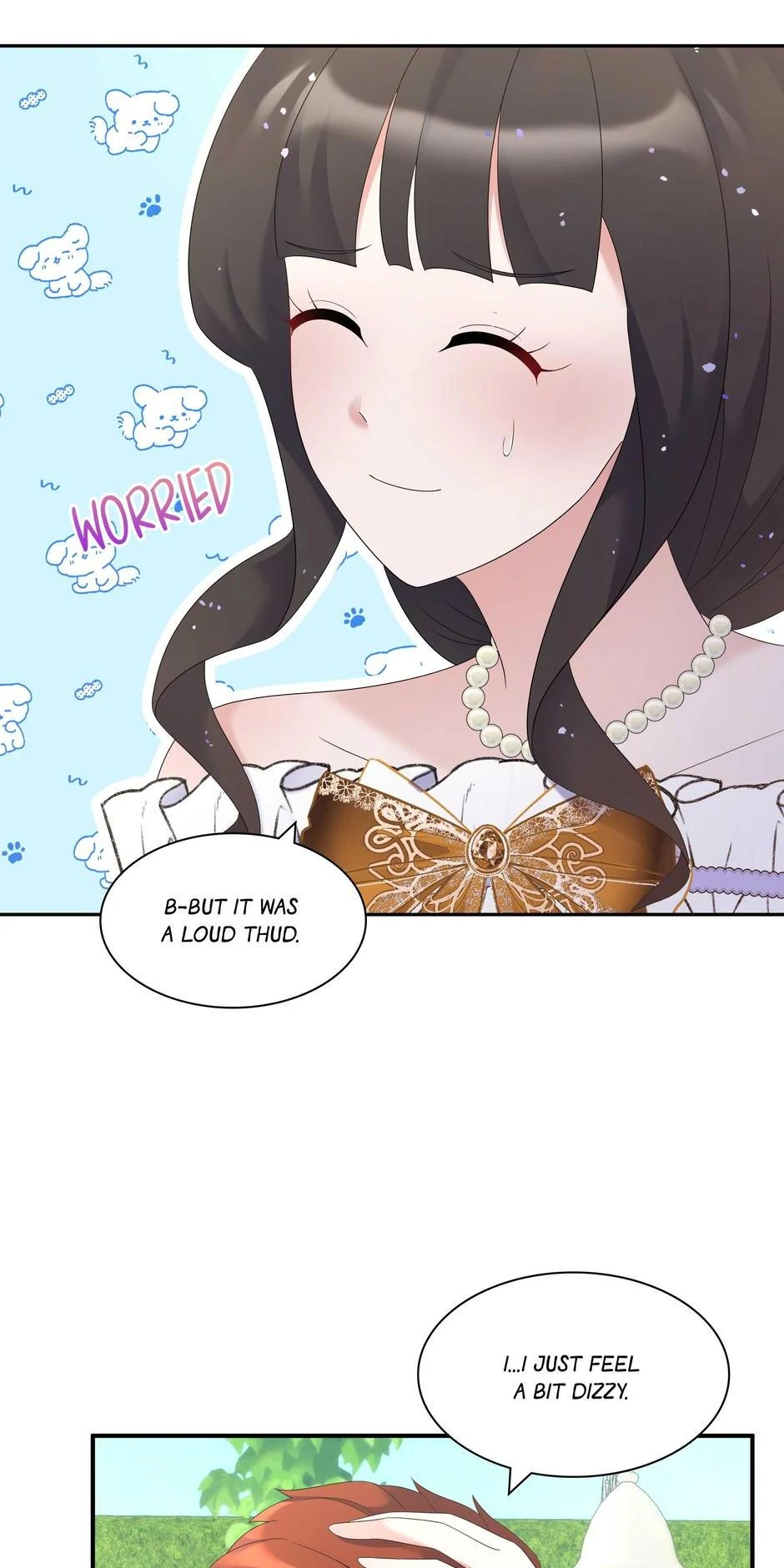 No Marriage, Angel! Chapter 44 - page 14