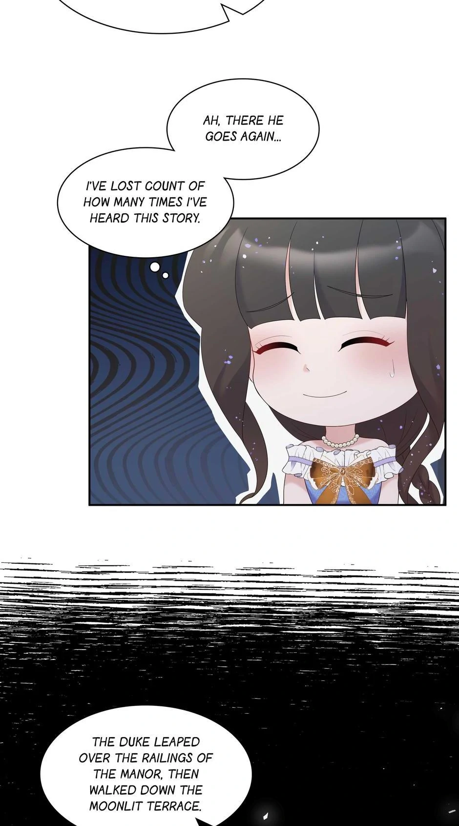 No Marriage, Angel! Chapter 44 - page 23