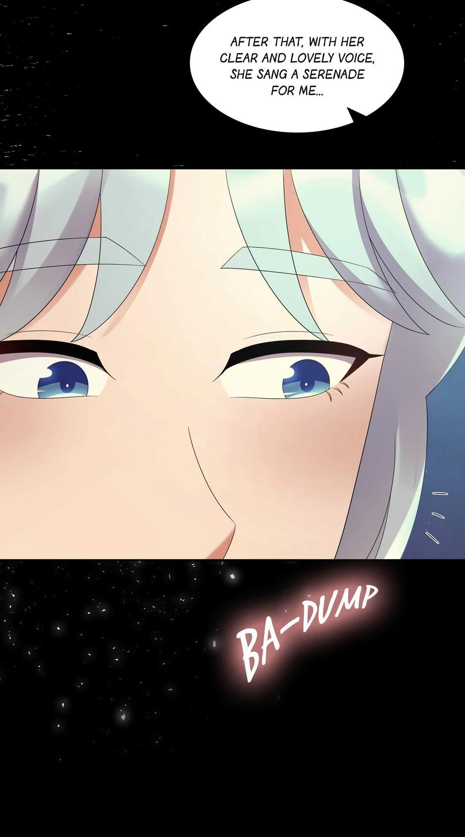No Marriage, Angel! Chapter 44 - page 25