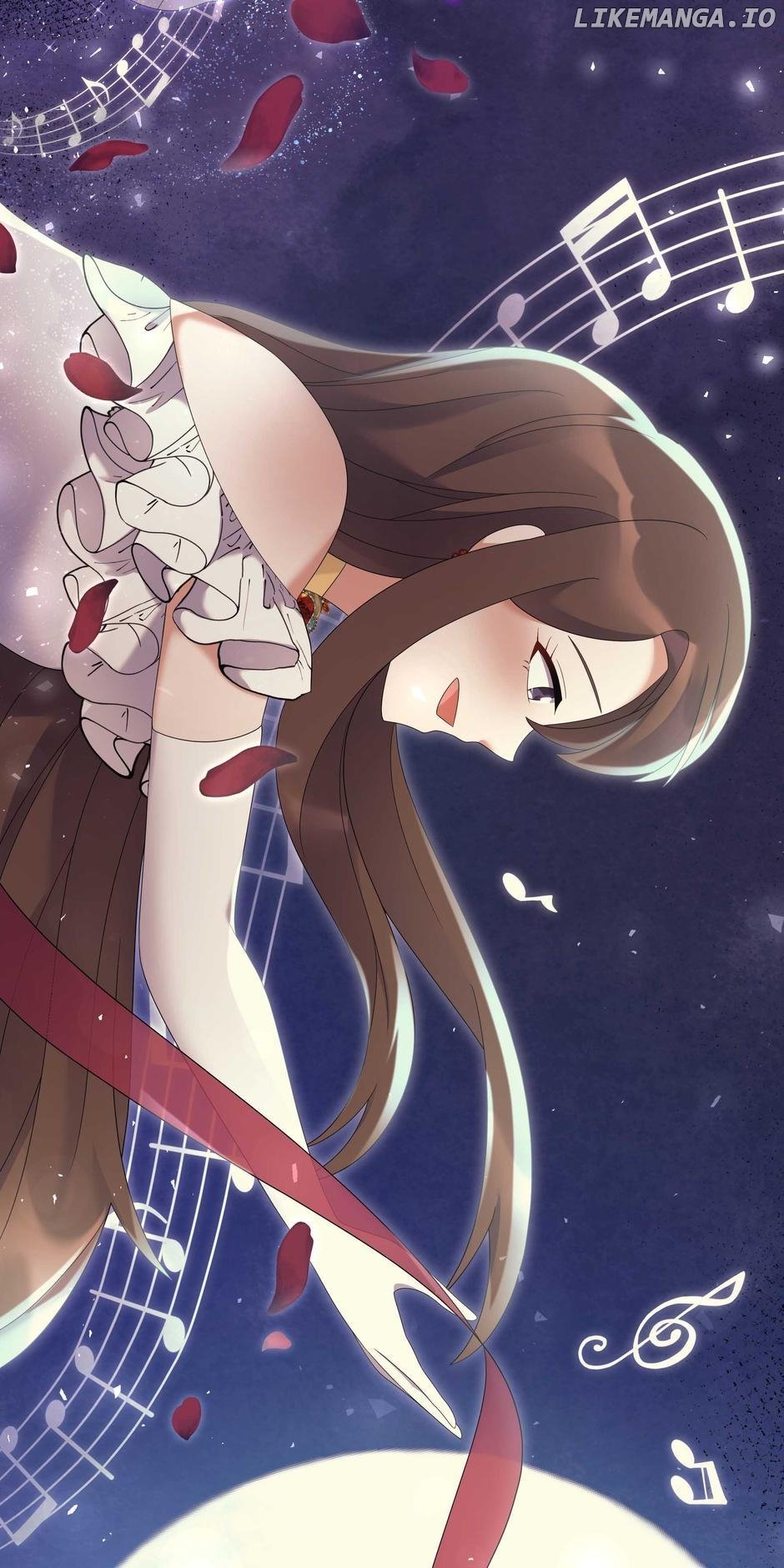 No Marriage, Angel! Chapter 44 - page 28