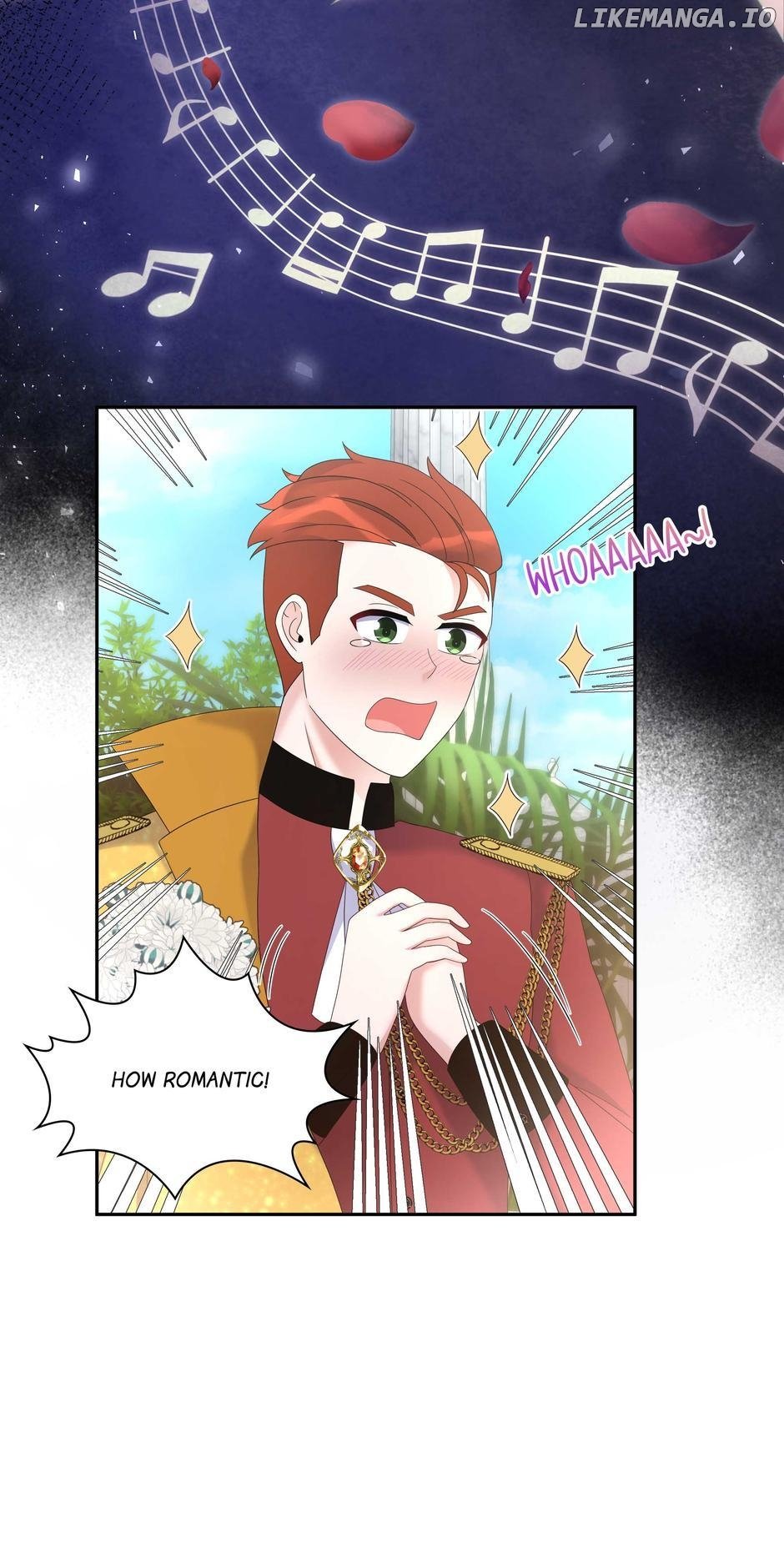 No Marriage, Angel! Chapter 44 - page 30