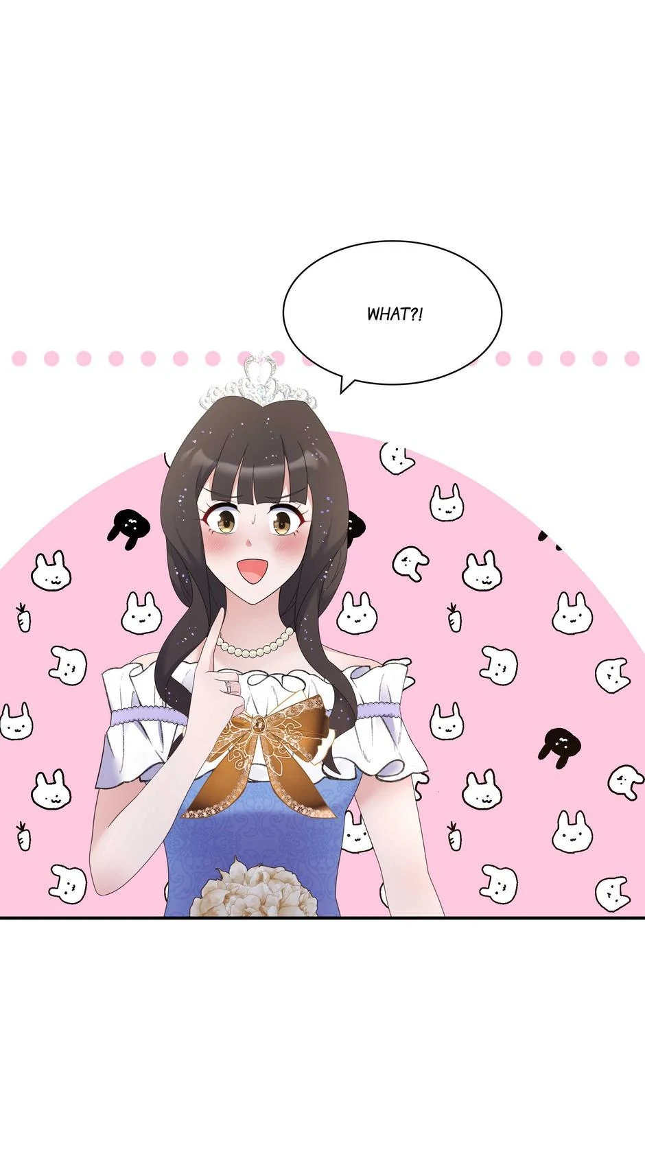 No Marriage, Angel! Chapter 44 - page 32