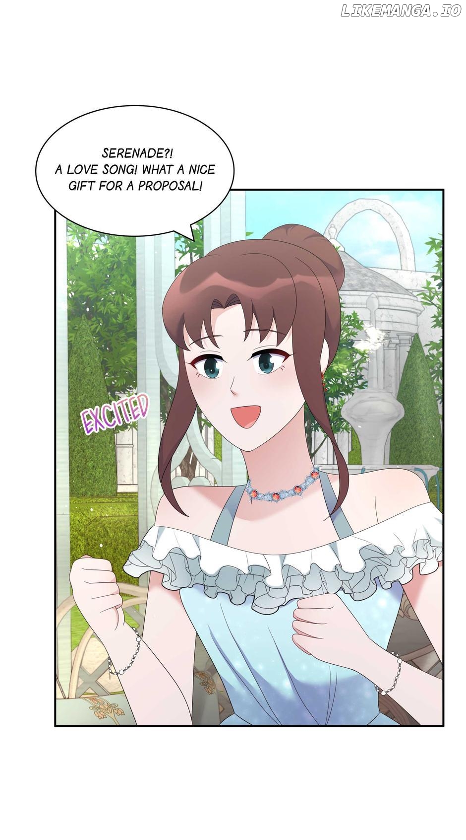 No Marriage, Angel! Chapter 44 - page 36