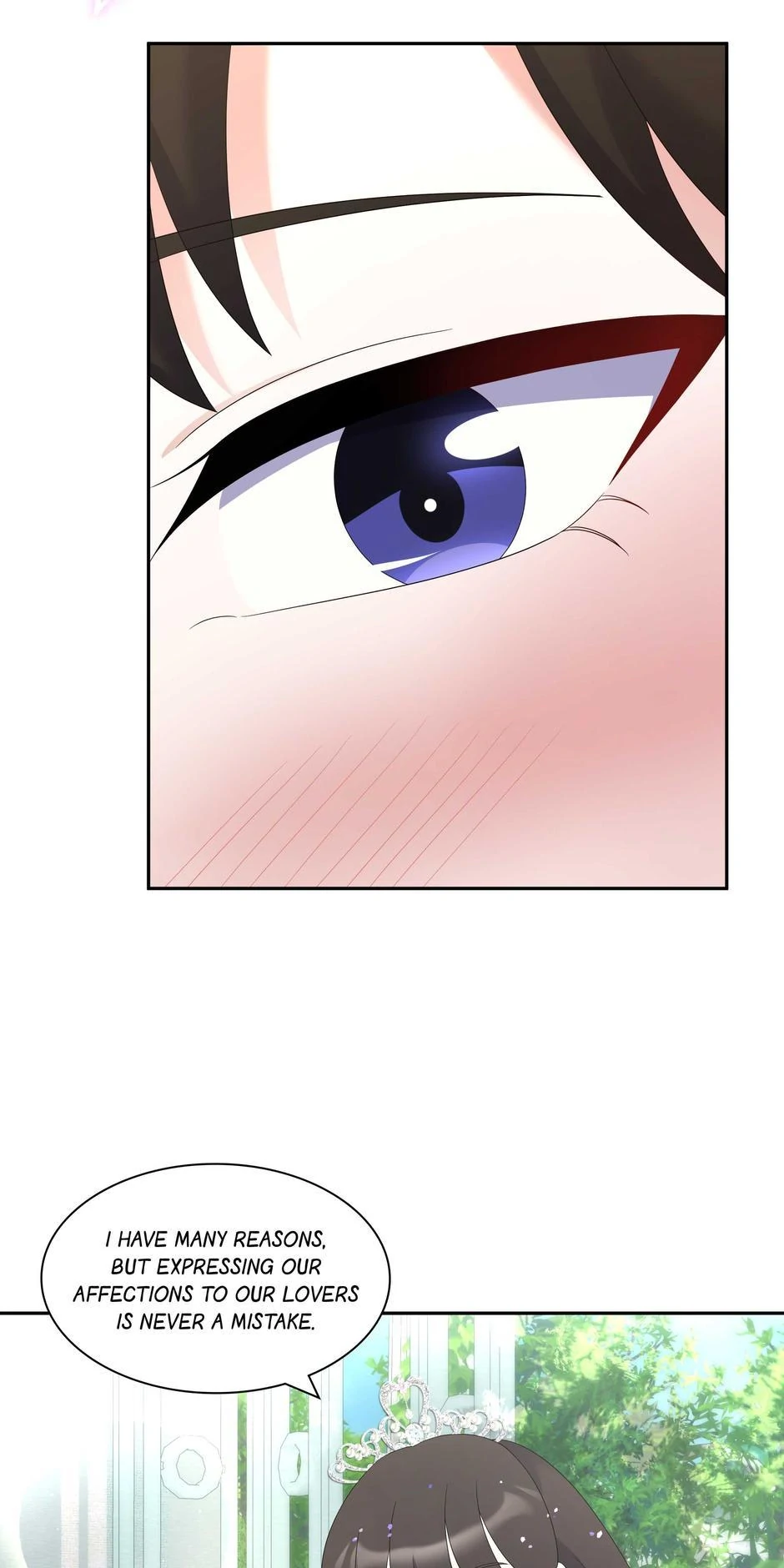 No Marriage, Angel! Chapter 44 - page 44