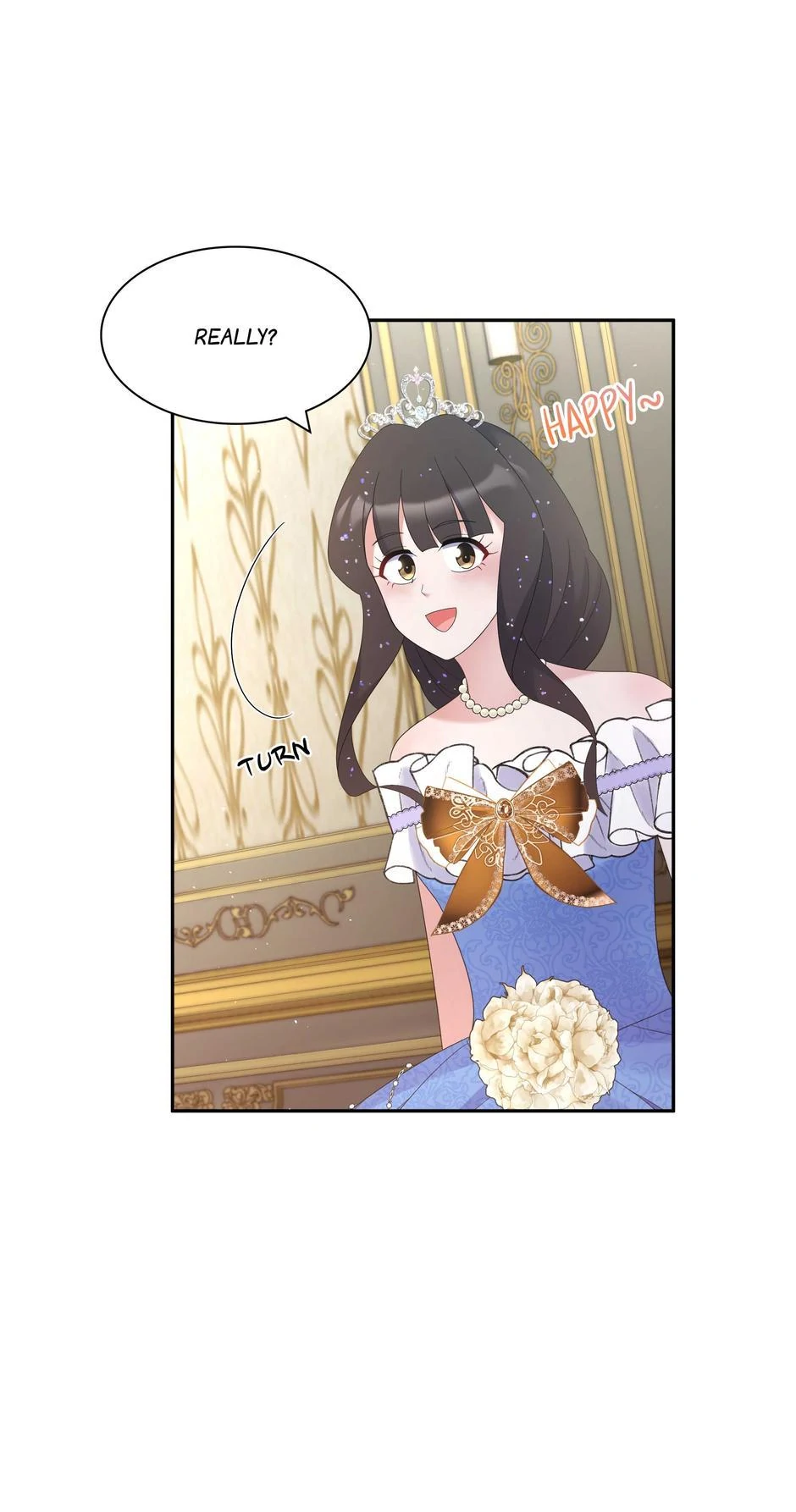 No Marriage, Angel! Chapter 44 - page 47