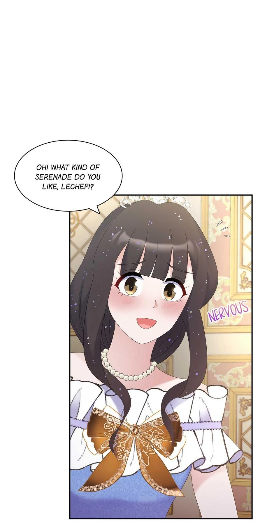 No Marriage, Angel! Chapter 44 - page 59