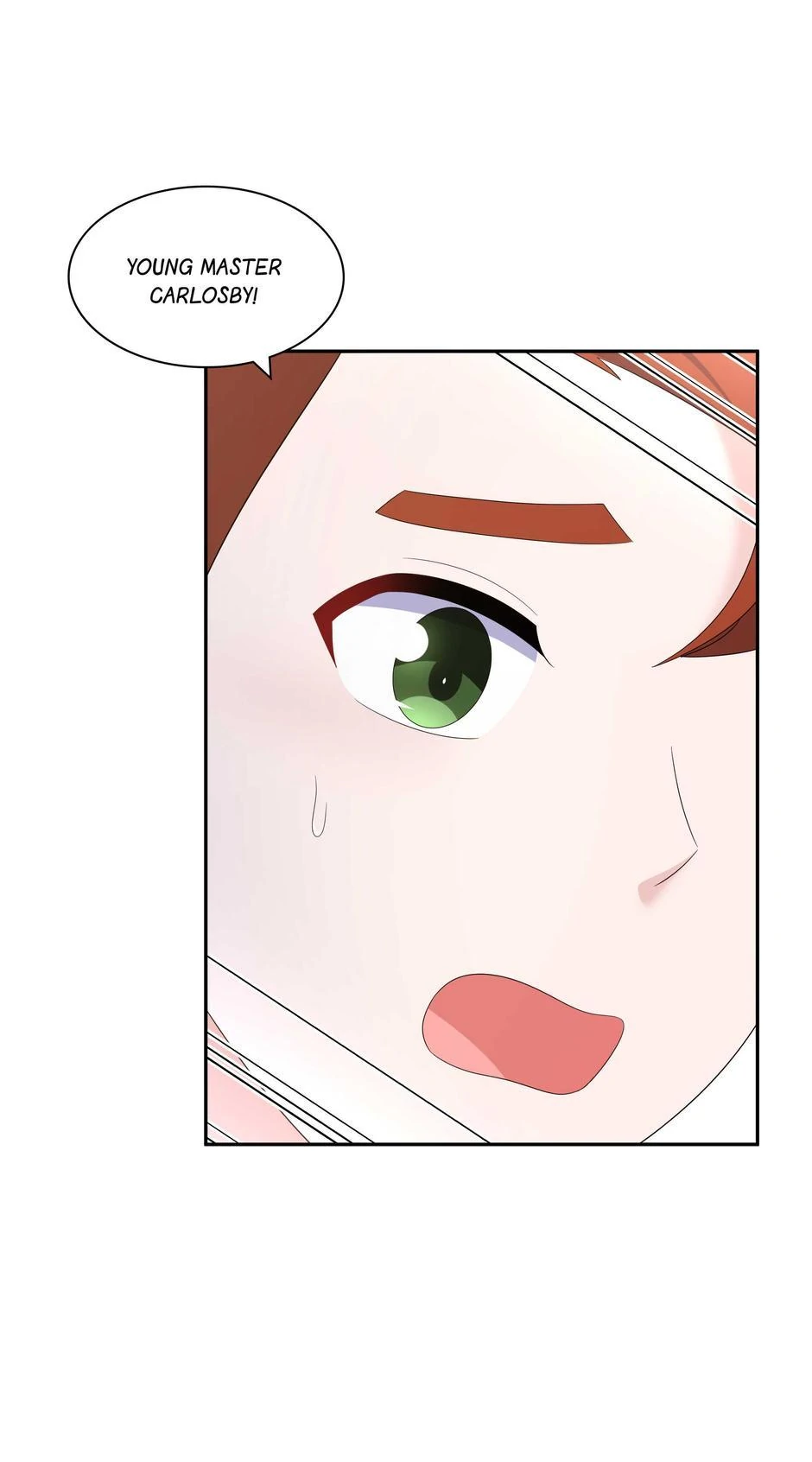 No Marriage, Angel! Chapter 44 - page 62