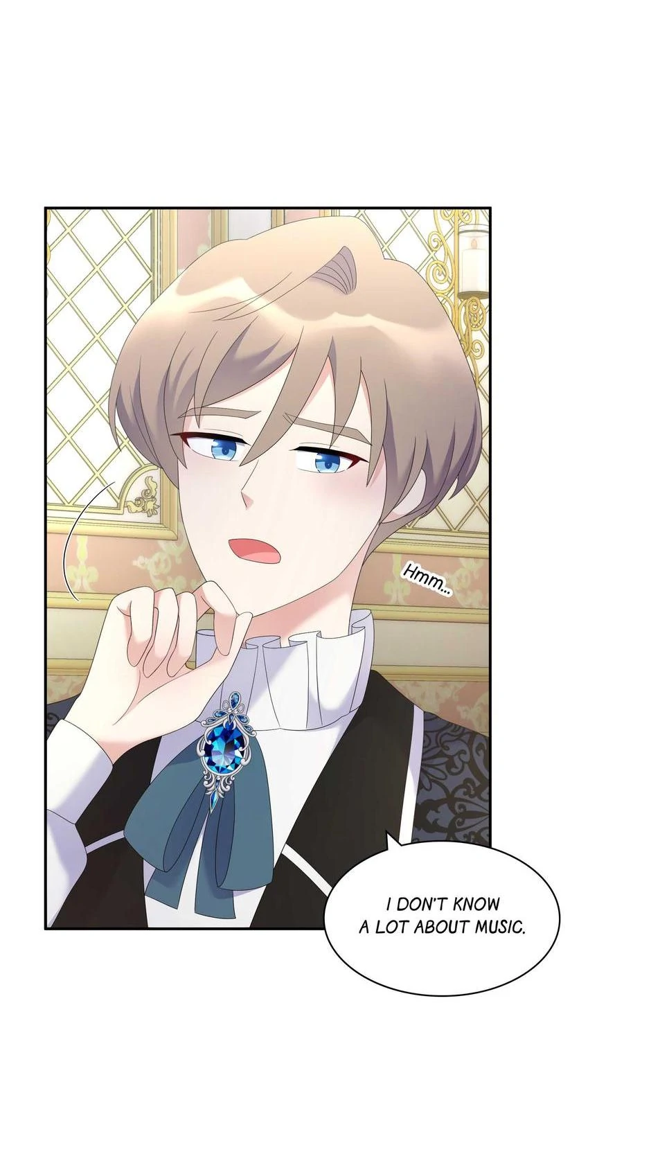 No Marriage, Angel! Chapter 44 - page 63