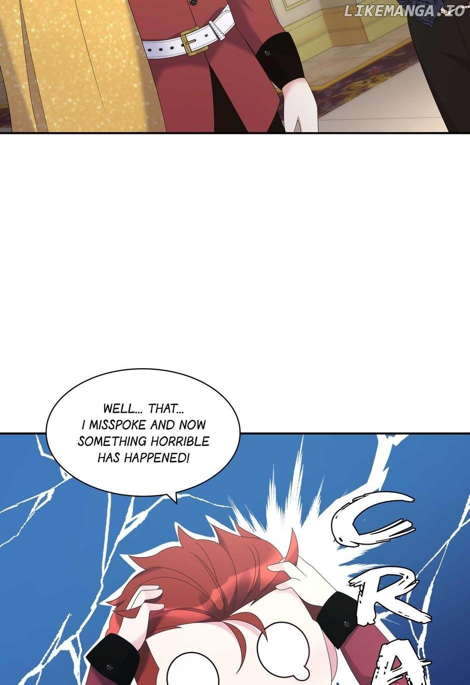 No Marriage, Angel! Chapter 44 - page 68
