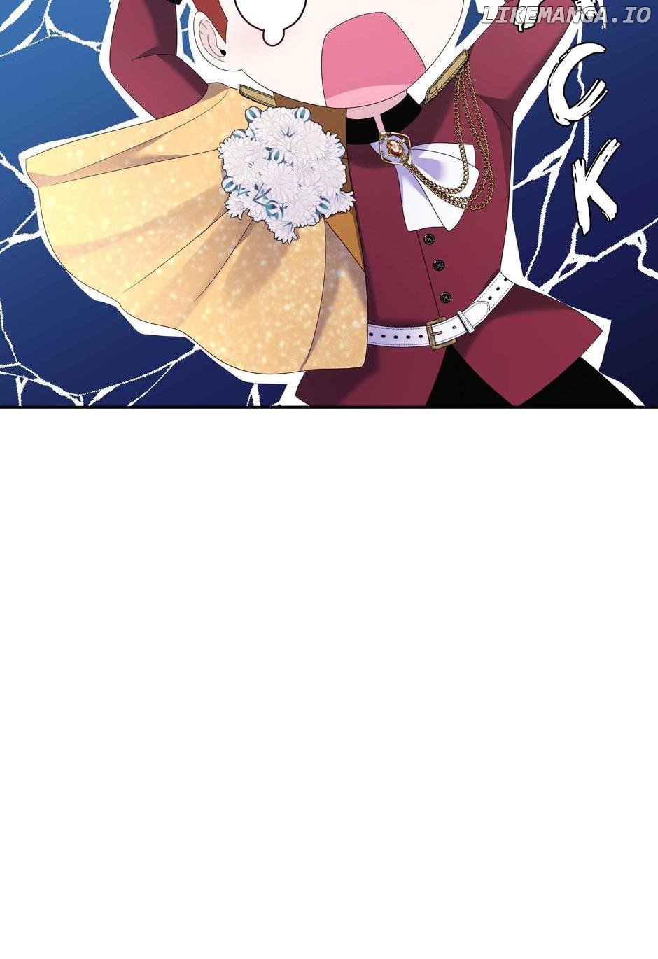 No Marriage, Angel! Chapter 44 - page 69