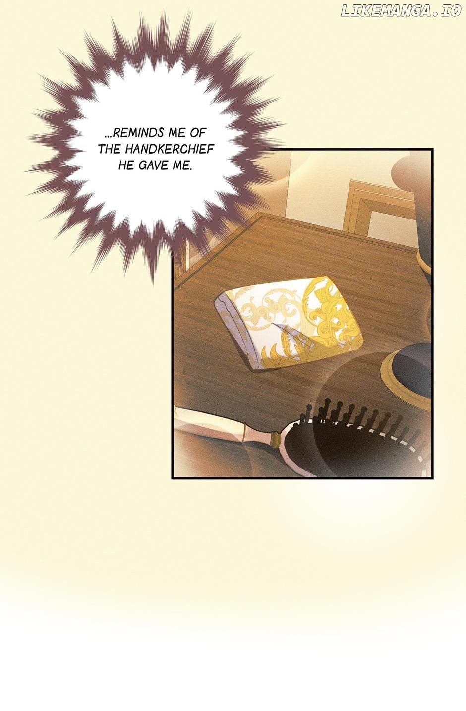 No Marriage, Angel! Chapter 16 - page 14
