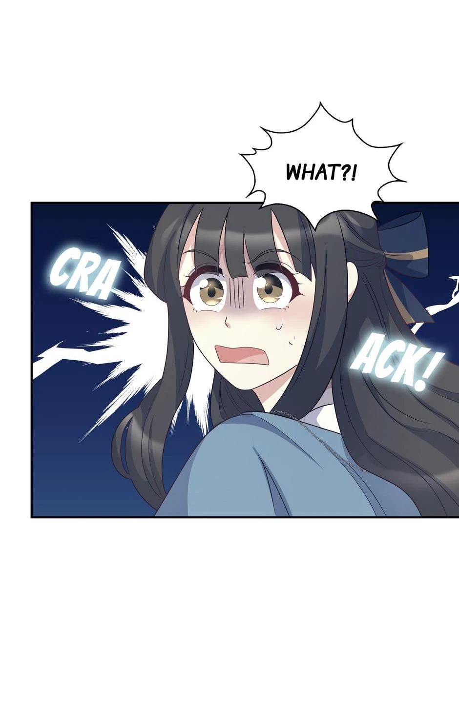 No Marriage, Angel! Chapter 16 - page 21