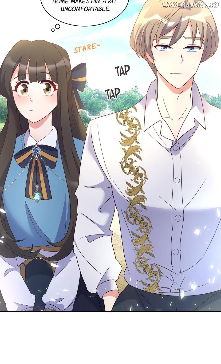 No Marriage, Angel! Chapter 16 - page 26