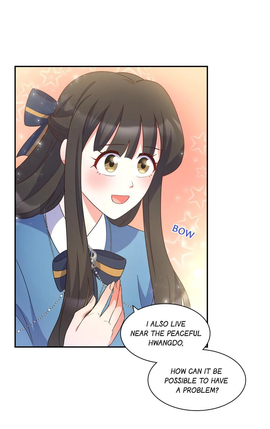 No Marriage, Angel! Chapter 16 - page 38