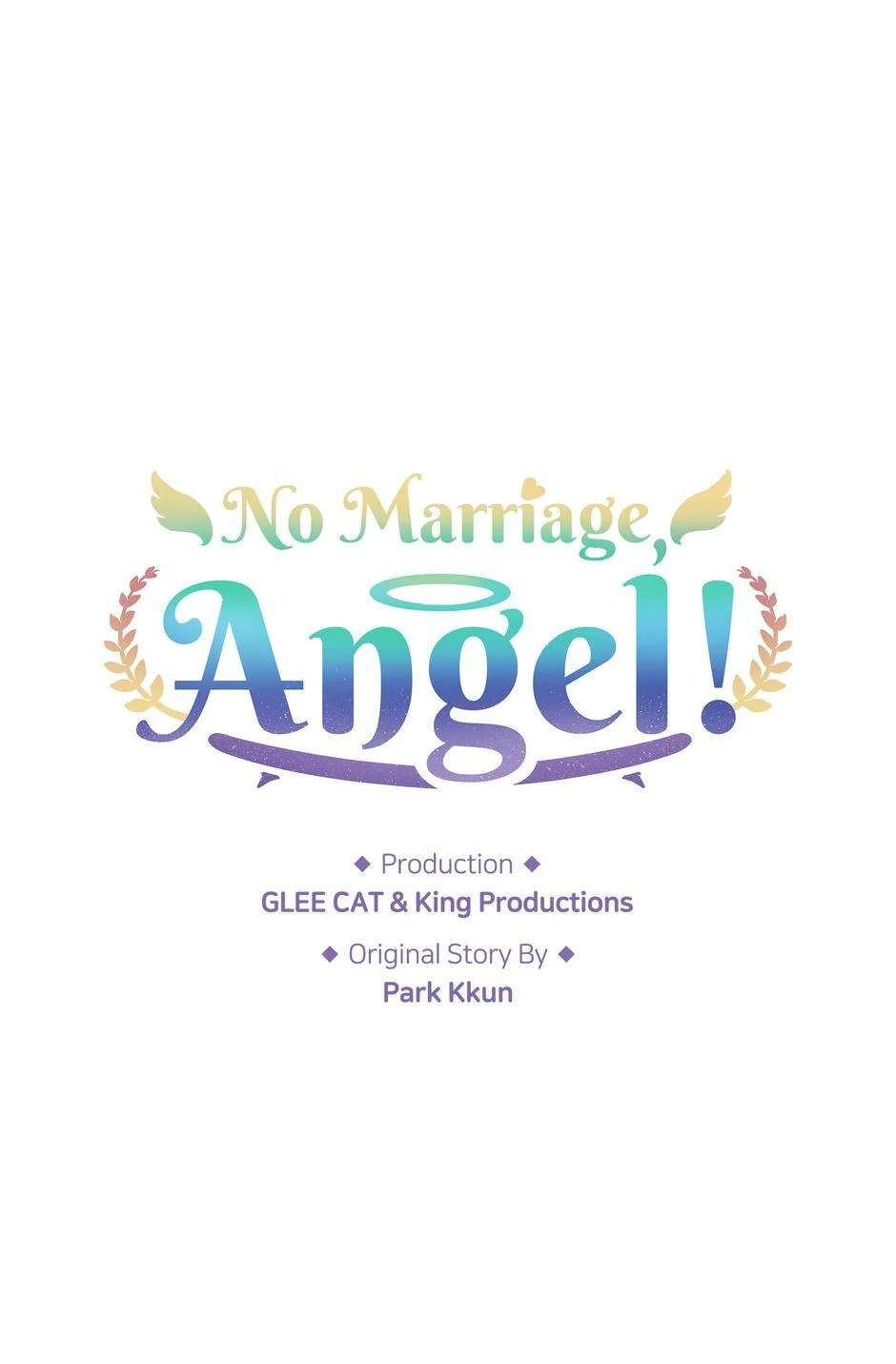 No Marriage, Angel! Chapter 16 - page 46