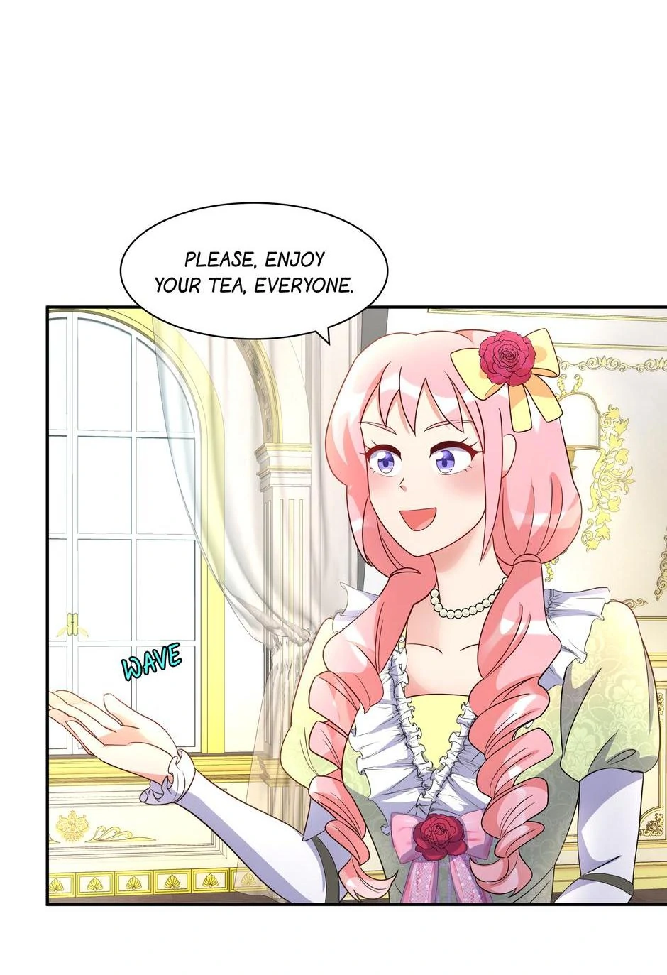 No Marriage, Angel! Chapter 16 - page 51