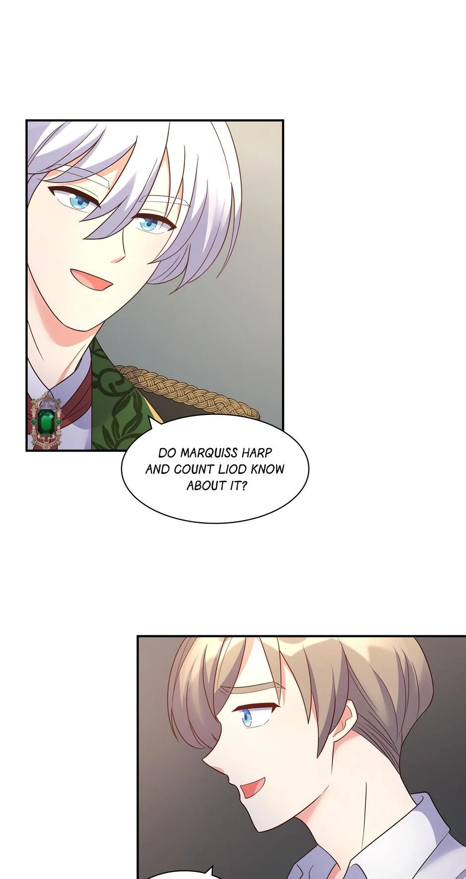 No Marriage, Angel! Chapter 16 - page 58