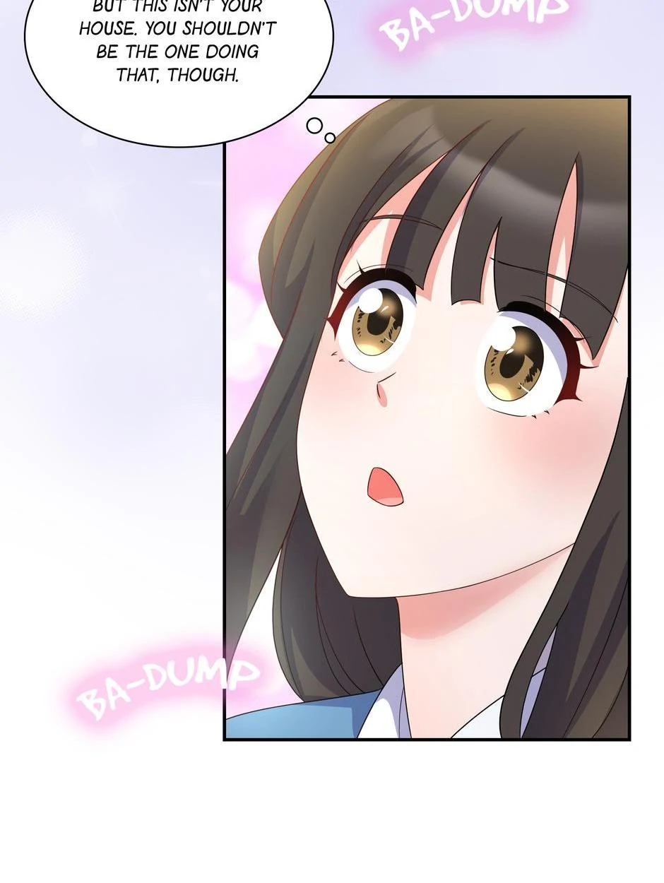 No Marriage, Angel! Chapter 16 - page 5