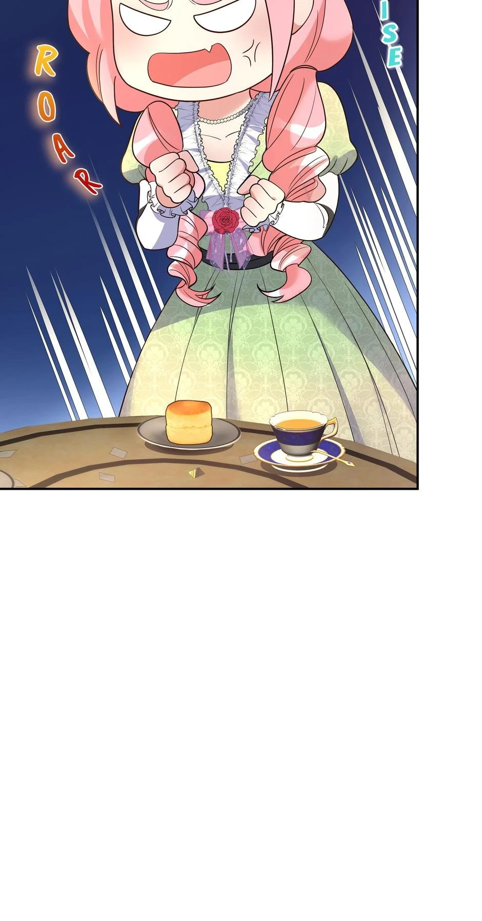No Marriage, Angel! Chapter 16 - page 62