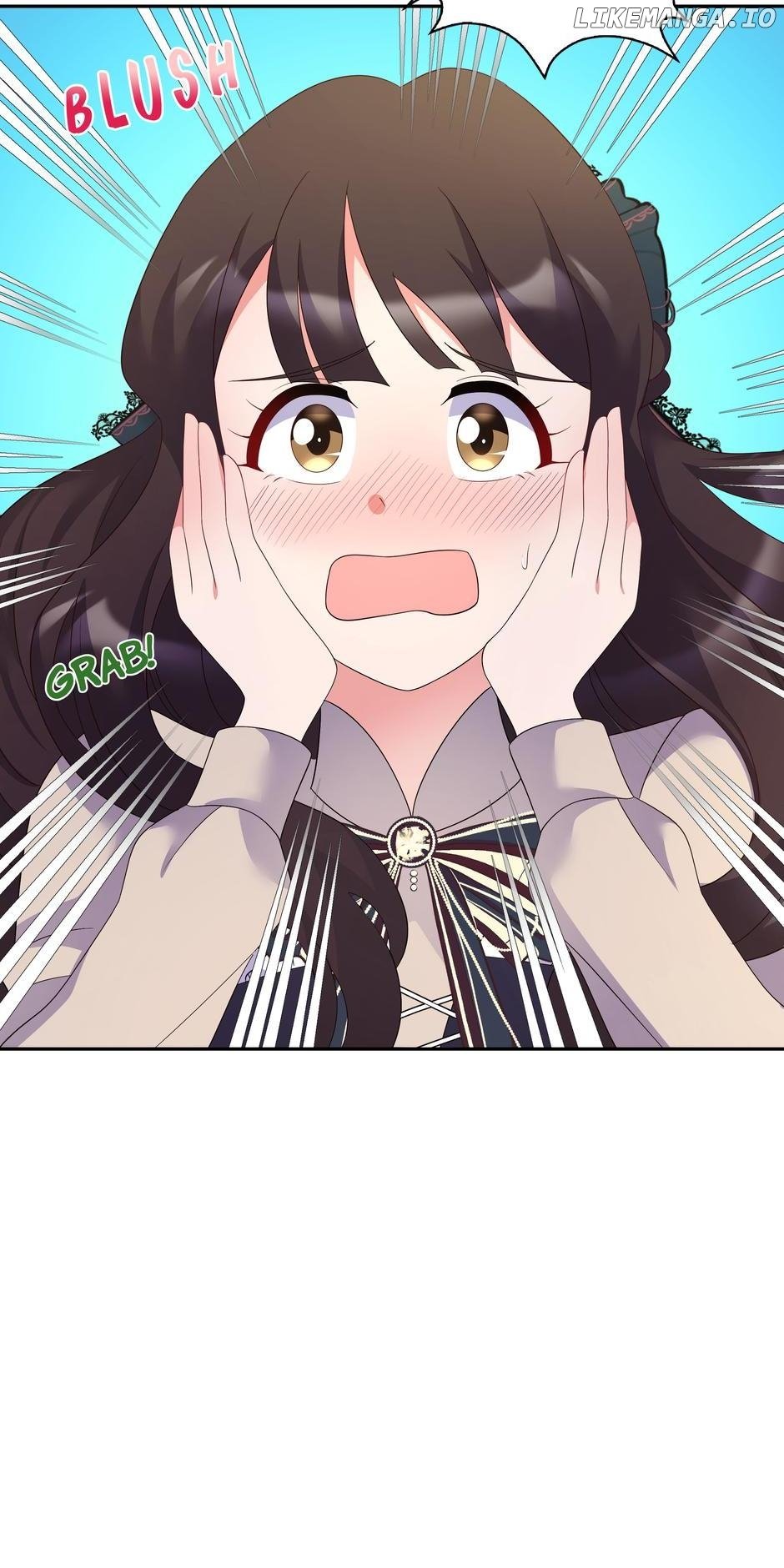 No Marriage, Angel! Chapter 27 - page 9