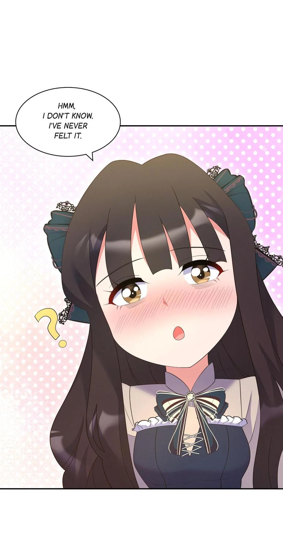No Marriage, Angel! Chapter 27 - page 13