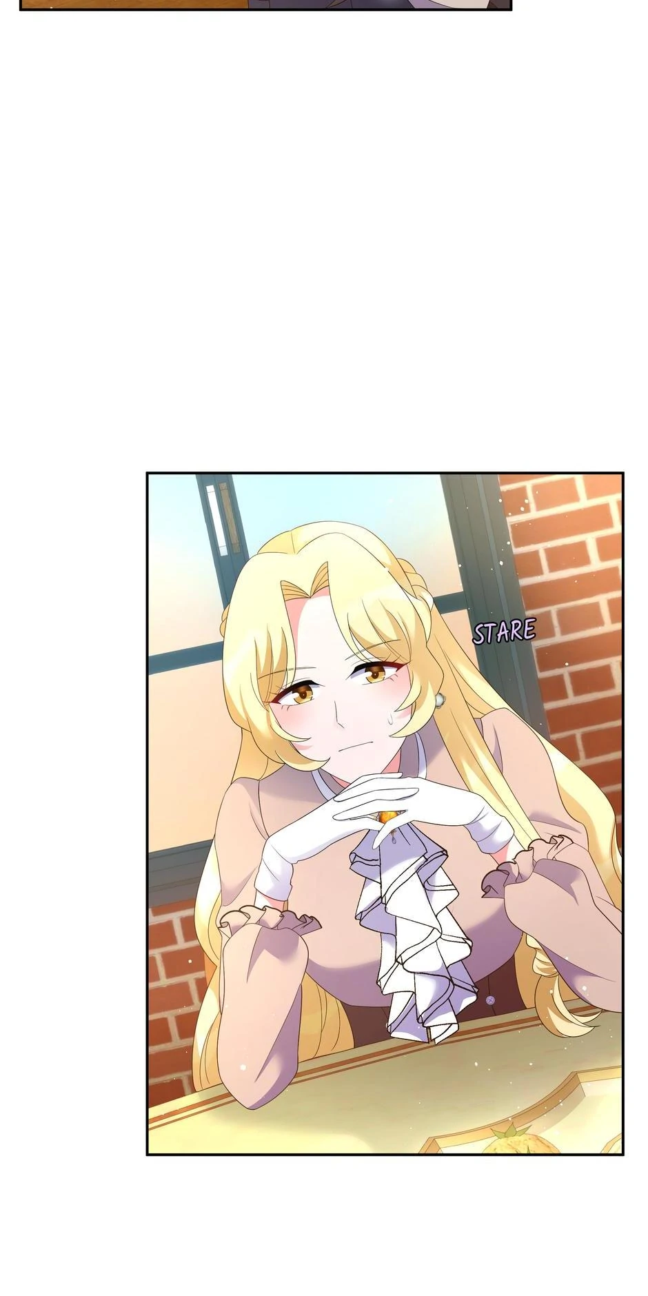 No Marriage, Angel! Chapter 27 - page 19