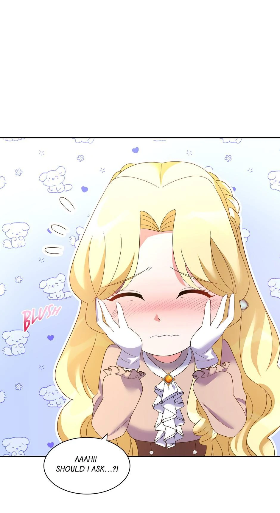No Marriage, Angel! Chapter 27 - page 20