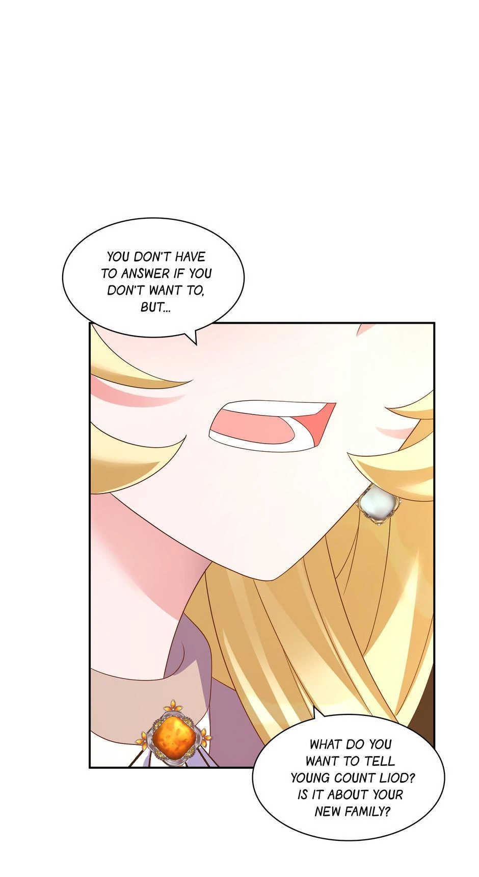 No Marriage, Angel! Chapter 27 - page 22