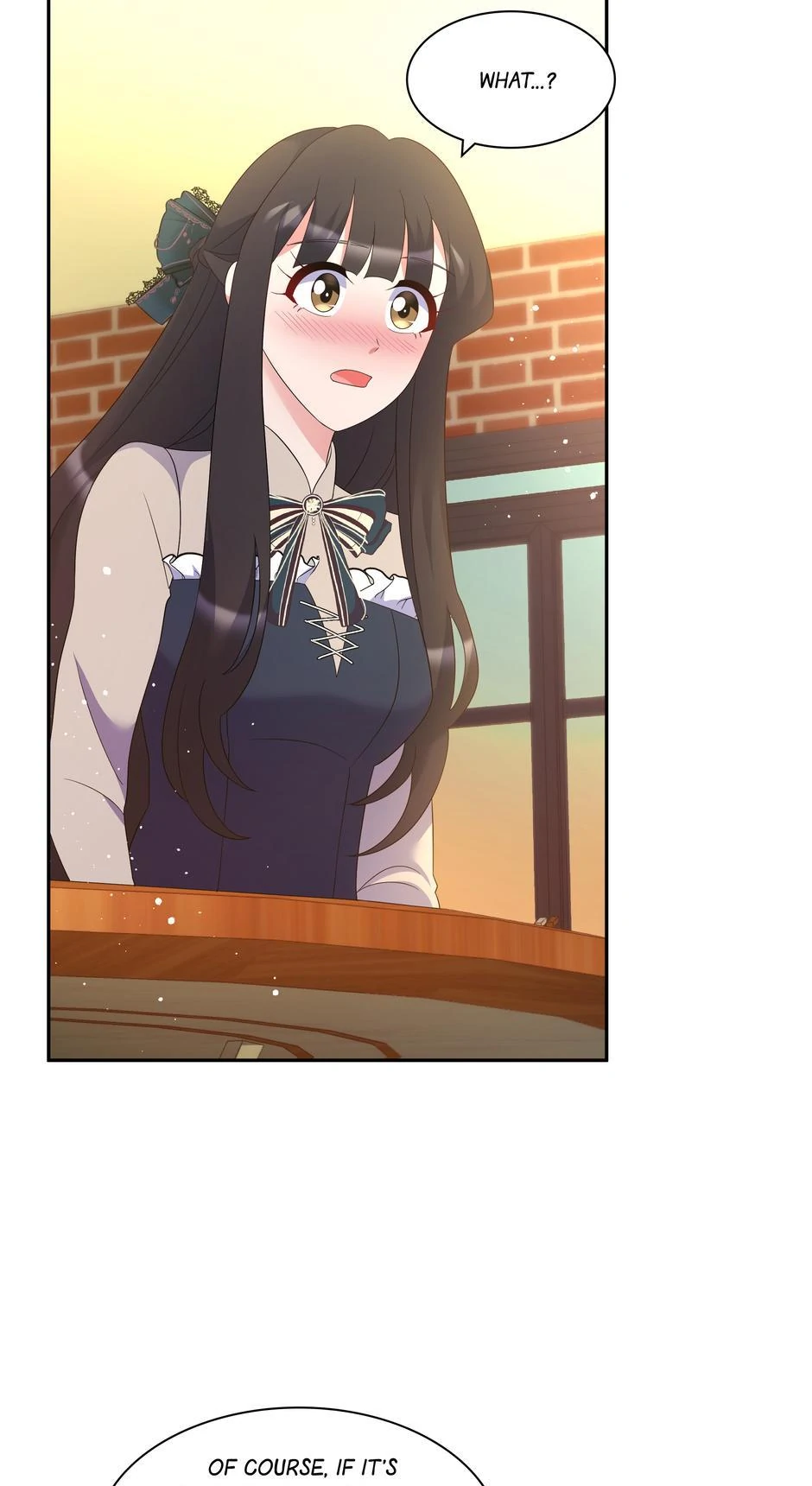 No Marriage, Angel! Chapter 27 - page 24