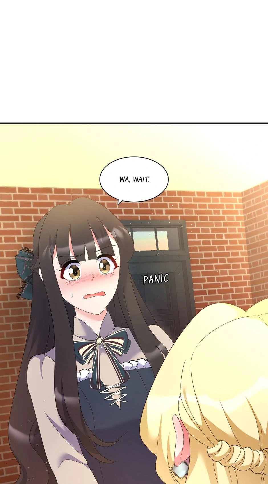 No Marriage, Angel! Chapter 27 - page 26