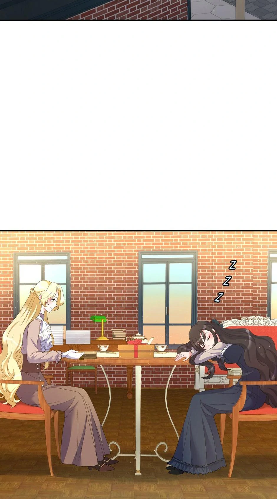 No Marriage, Angel! Chapter 27 - page 2