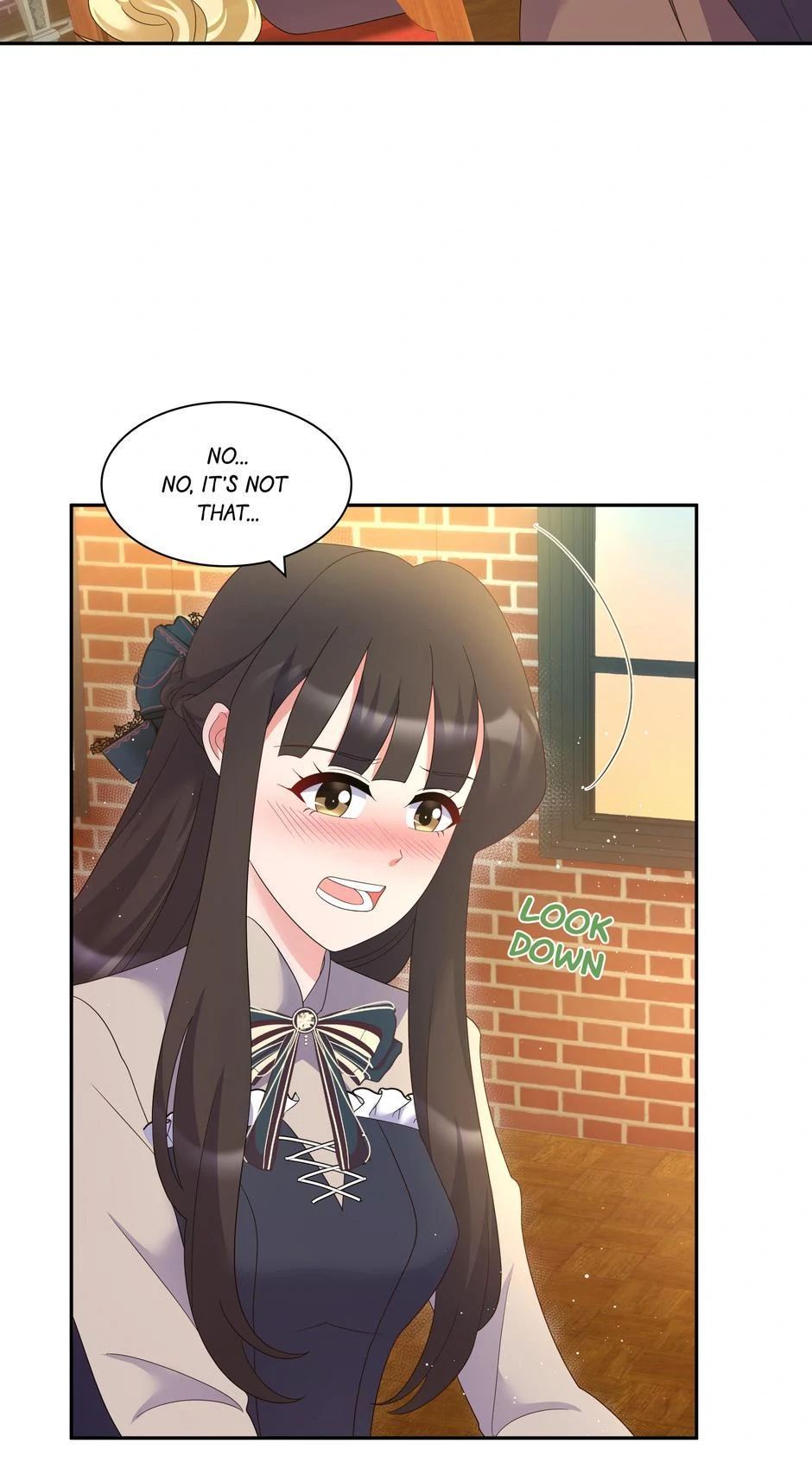No Marriage, Angel! Chapter 27 - page 30