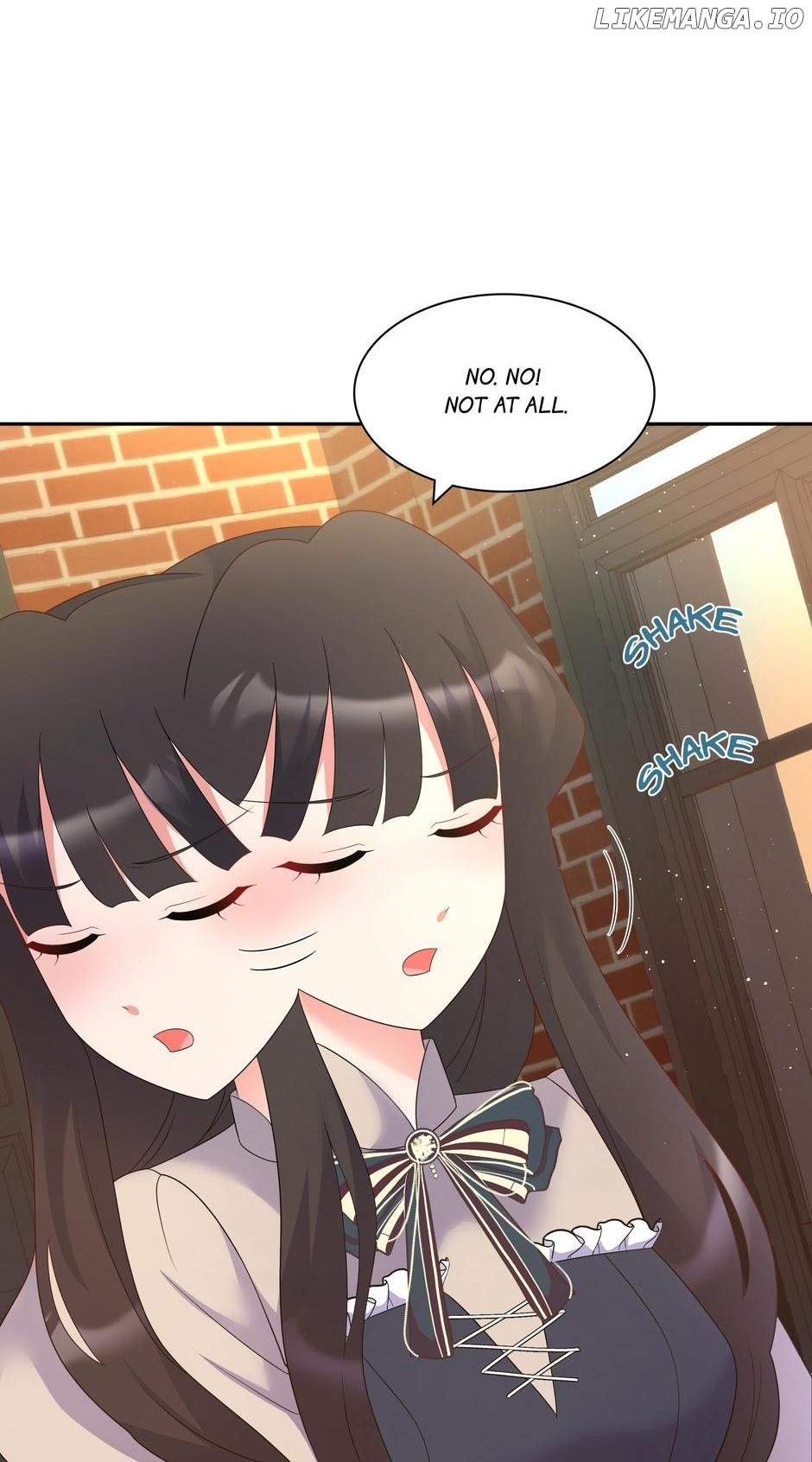 No Marriage, Angel! Chapter 27 - page 32