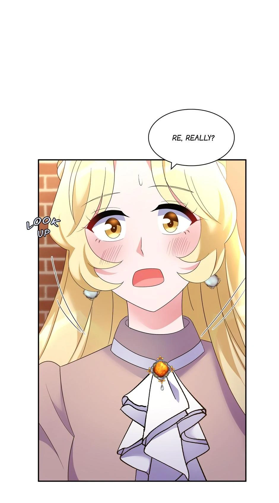 No Marriage, Angel! Chapter 27 - page 38