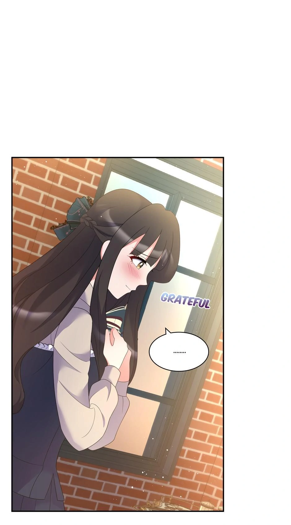 No Marriage, Angel! Chapter 27 - page 45