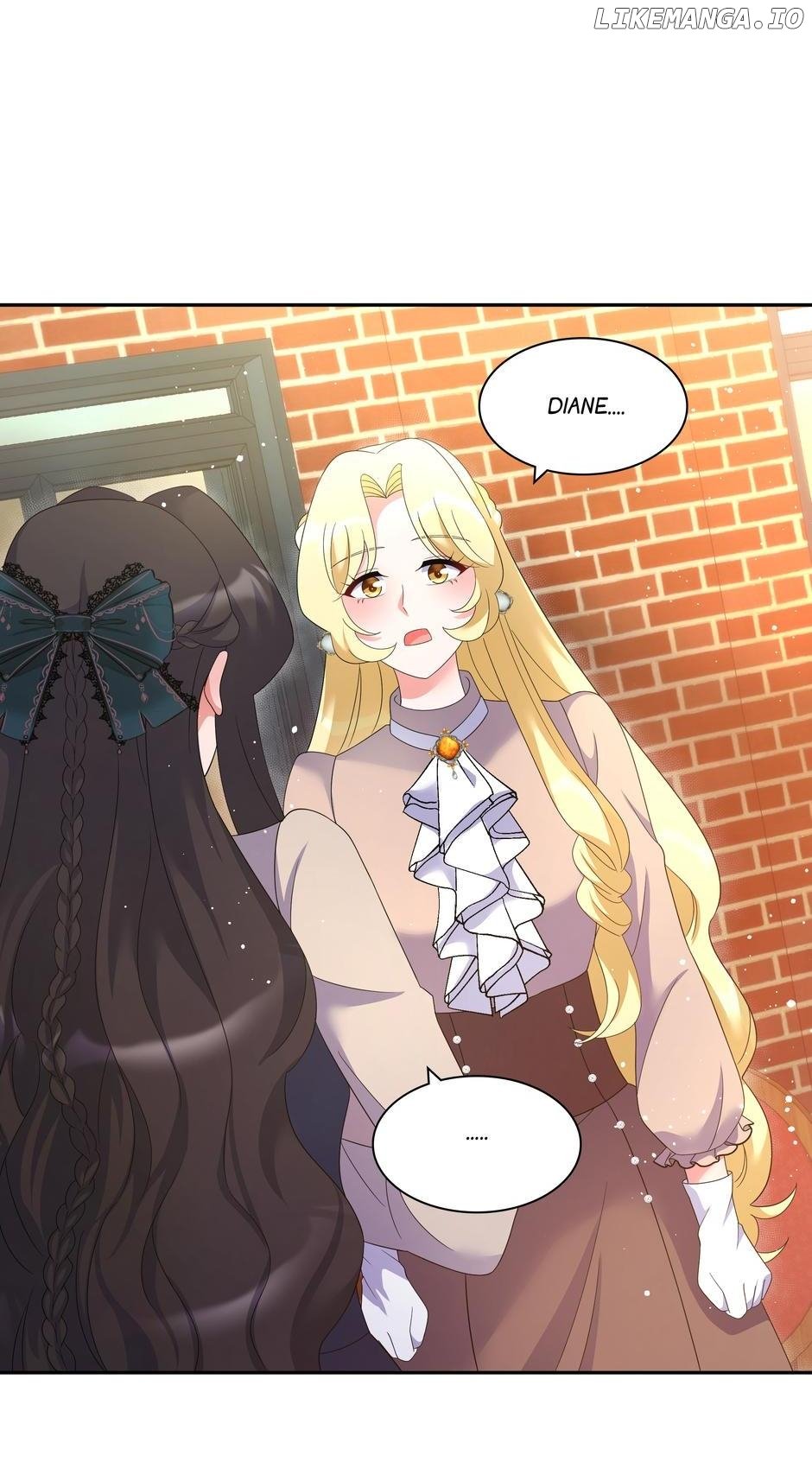 No Marriage, Angel! Chapter 27 - page 47