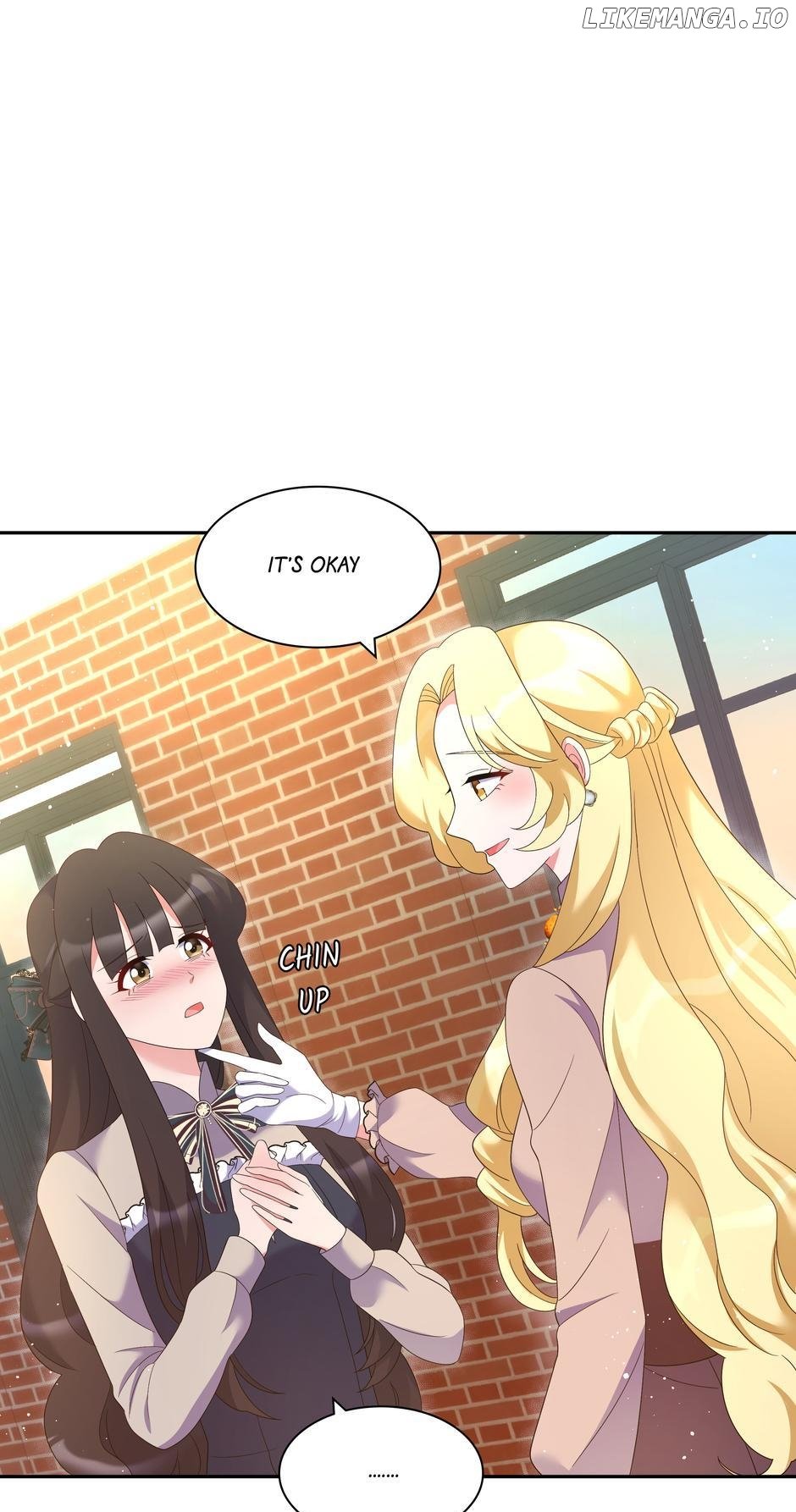 No Marriage, Angel! Chapter 27 - page 50