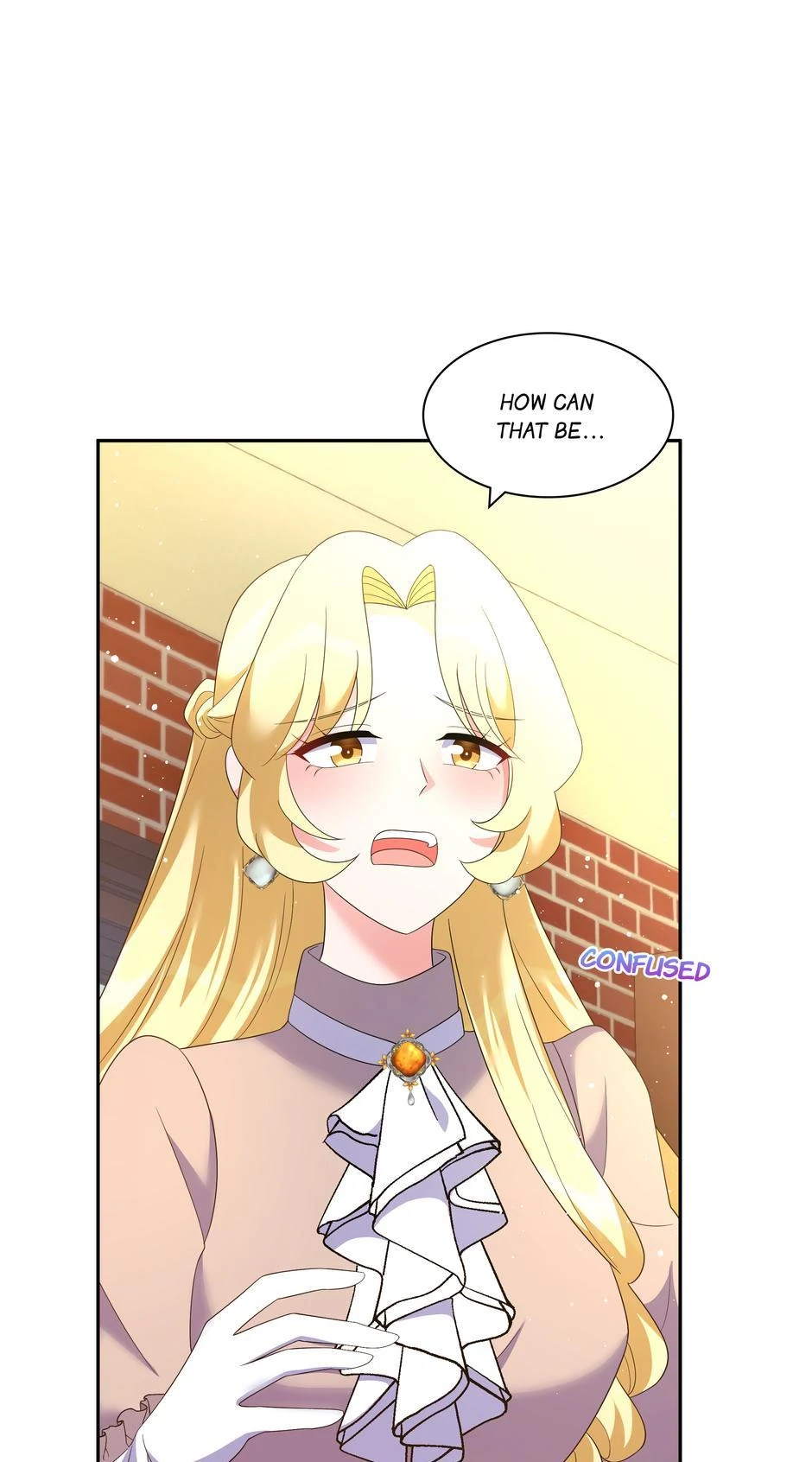 No Marriage, Angel! Chapter 27 - page 55