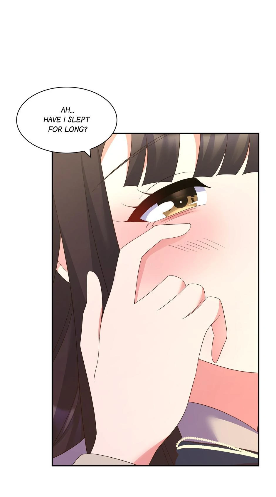 No Marriage, Angel! Chapter 27 - page 5