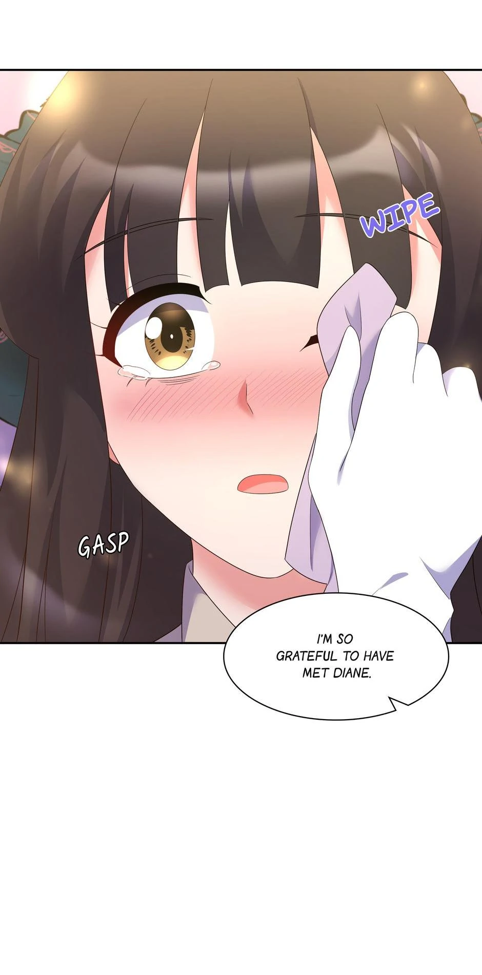 No Marriage, Angel! Chapter 27 - page 63