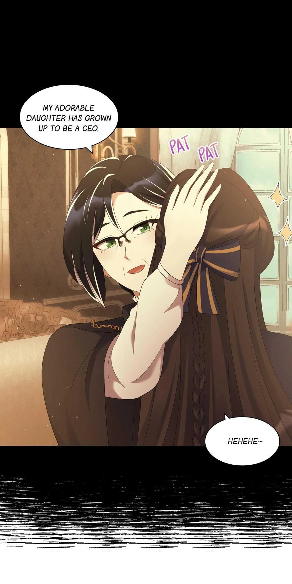 No Marriage, Angel! Chapter 43 - page 12