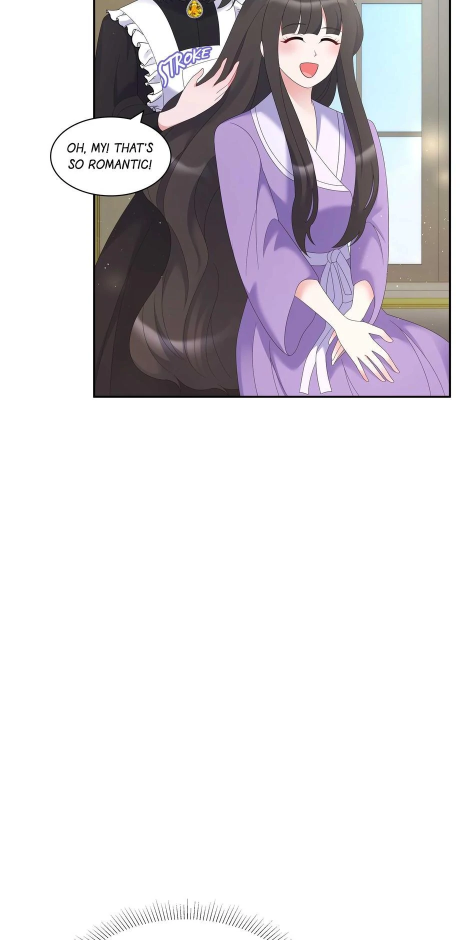 No Marriage, Angel! Chapter 43 - page 16