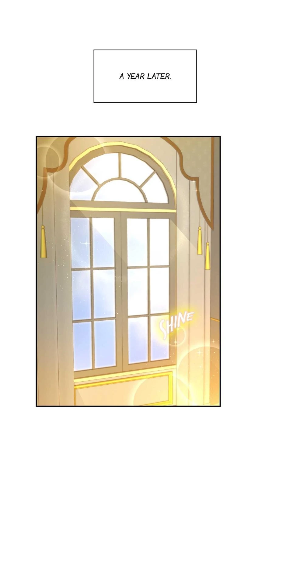 No Marriage, Angel! Chapter 43 - page 1