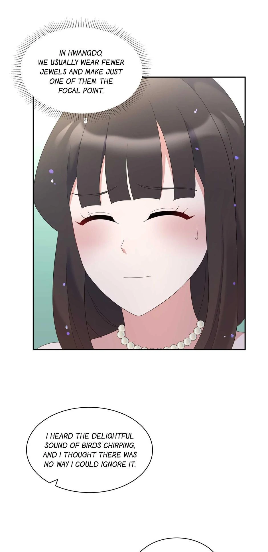 No Marriage, Angel! Chapter 43 - page 20