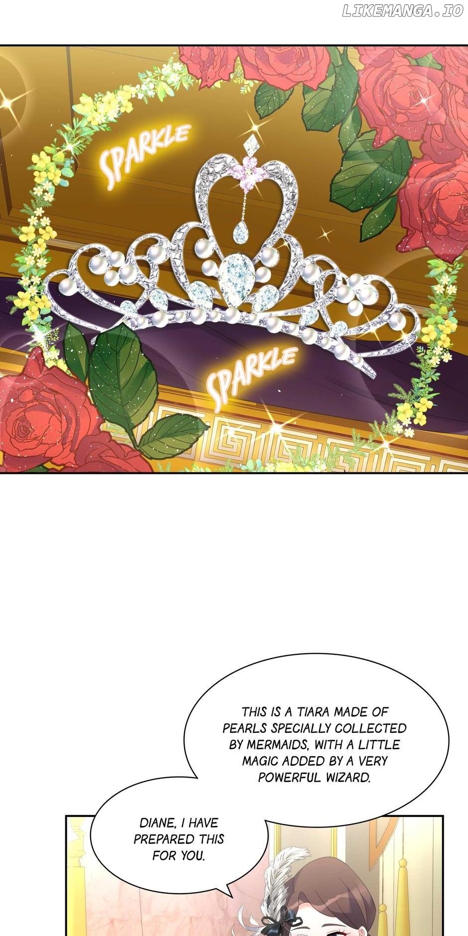 No Marriage, Angel! Chapter 43 - page 26