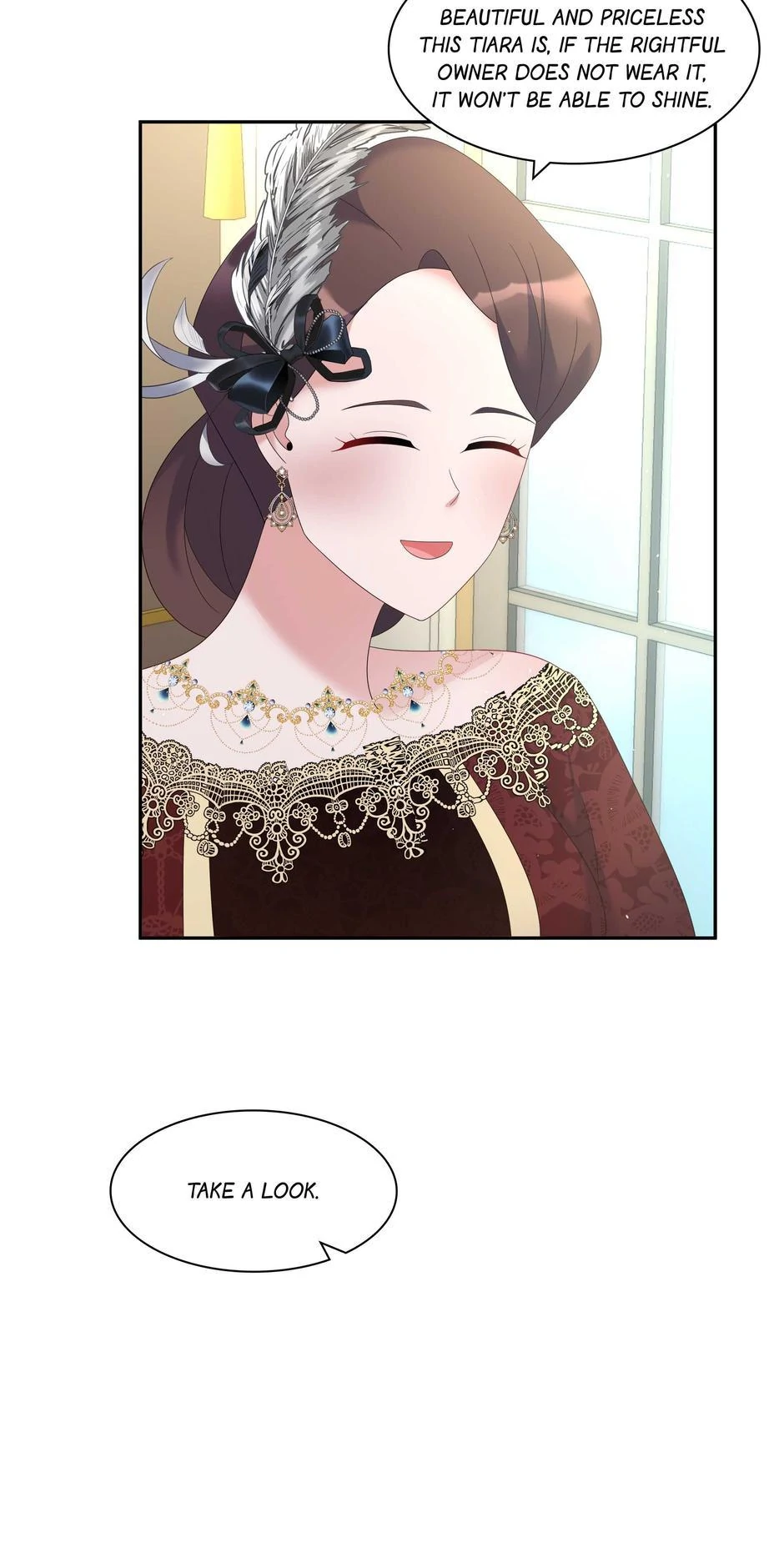 No Marriage, Angel! Chapter 43 - page 29