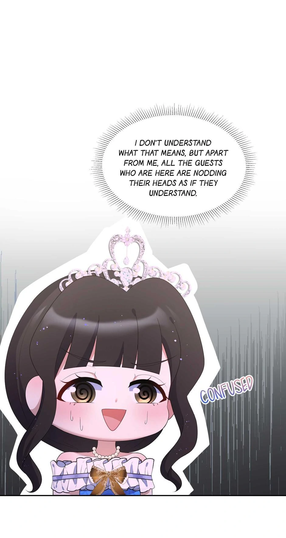 No Marriage, Angel! Chapter 43 - page 64
